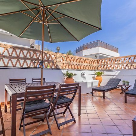 Ohliving Maestranza Sevilha Exterior foto